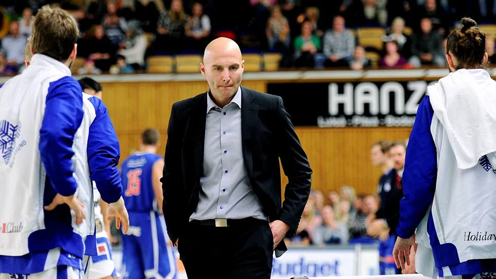 Dennis Aulander ska hyllas i Luleå.