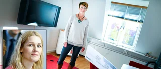 Inga svar om sparkad Lulebo-vd