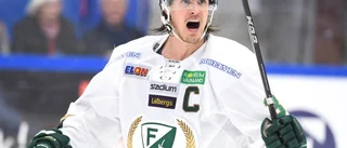 Här är Färjestads nya slutspelsvapen
