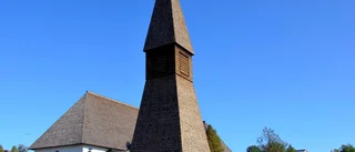 Kravet: Flytta kyrkan hit