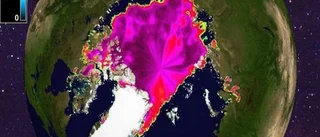 Klimatförnekarna stårutan egen förklaring