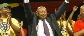 Sydafrika får inte bli ett nytt Zimbabwe