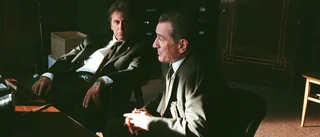 Misslyckat trots Al och De Niro
