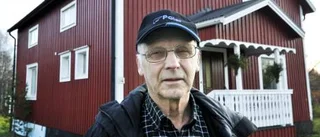 En 75-åring i ständig rörelse