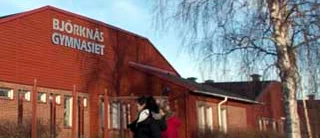 Bistra tider för gymnasiet