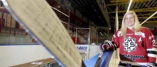 Olsson från Överkalix blev stor matchvinnare mot Modo: Härlig seger
