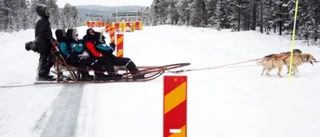 Chikan ska förhindra nya olyckor
