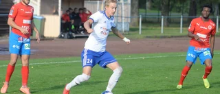 Stark bortaseger för IFK Nyköping
