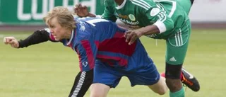 Den trista sviten tog äntligen slut för BBK
