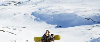 Skidsäsongen är inte över