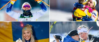 Så mycket tjänade skidstjärnorna i världscupen
