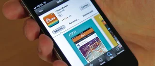De bygger köp- och säljsajt för mobilen