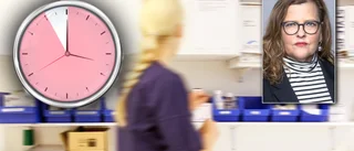 11-timmarsvila införs – då väntar stora schemaförändringar
