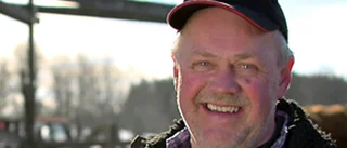 "Jag har gått ensam på gården länge"