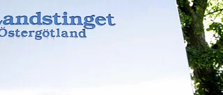 Chef i landstinget polisanmäld