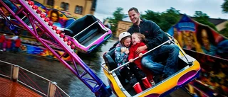 Stadsfesten hotad om polisen tar betalt