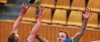 I kväll kan LVC ta SM-guld