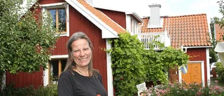 "Jag vill producera egen el"