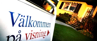 Mäklaren om fuskbrasan: "Ett enstaka olycksfall"