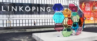 Så ser Linköpings nya konstverk ut