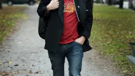 49-årige Stefan Sundström, som spelar i Luleå i kväll, har lämnat det vilda partylivet bakom sig. "Man har inte råd med samma extas längre!", säger han.