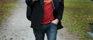 Sundström och döden