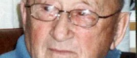 Gösta Wuolo 90 år