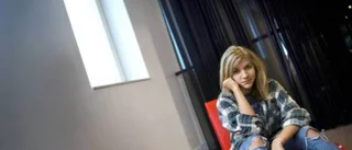 "Idol"-Tove är med för att vinna hela tävlingen