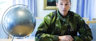Norrbottens flygflottilj kritiseras