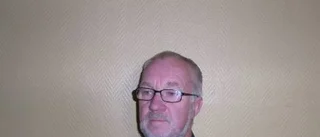 Göran Åberg 65 år