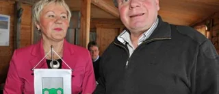 Lugnet: "Vi pratar om ett nytt Klondyke"