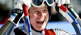 Olympiska spel till Gällivare?