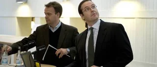Det stora experimentet