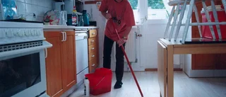 Pigavdraget blev ingen succé