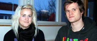 Ny kostym för filmpremiärer