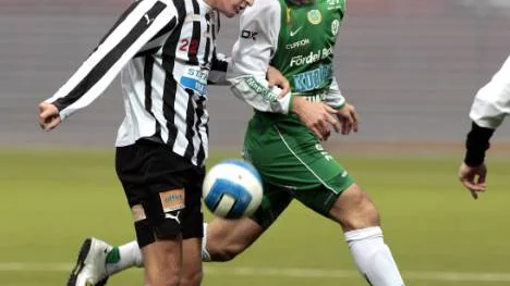 Boden kan inte lita på att de andra lagen ska göra sitt jobb när de själva inte gjort det. Men det måste laget göra för att klara sig kvar.