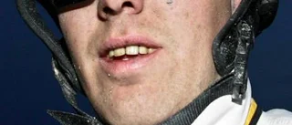 Vinnarskallen som ska köra för seger
