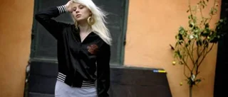 Amanda Jenssen är bästa "Idol"-artisten