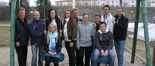 Ny elitsatsning i Boden