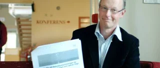 Vindkraften i fokus