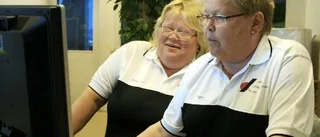 Nu är det liv i luckan