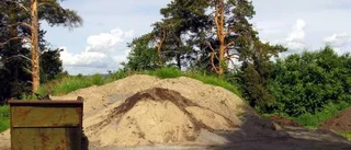 Fem år utan åtgärder