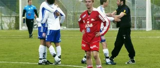 Nej, det gick inte vägen den här gången heller