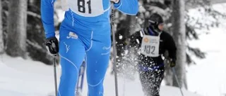Här var det drag