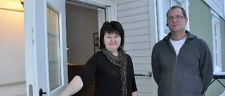 Ny begravningsbyrå i hus som hyst begravningsbyrå i 100 år