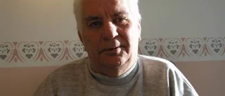 Sivert Oskarsson
