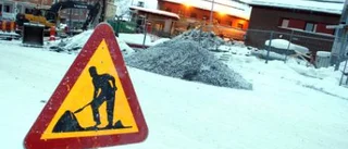 Klartecken för gallerian