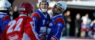 Uppdaterad: Kalix Bandy klara för Elitserien