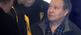 Dom mot våldsman mildras