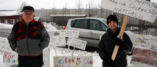 "Rädda Seskarösågen"